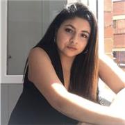 Profesora de apoyo especializada en primaria